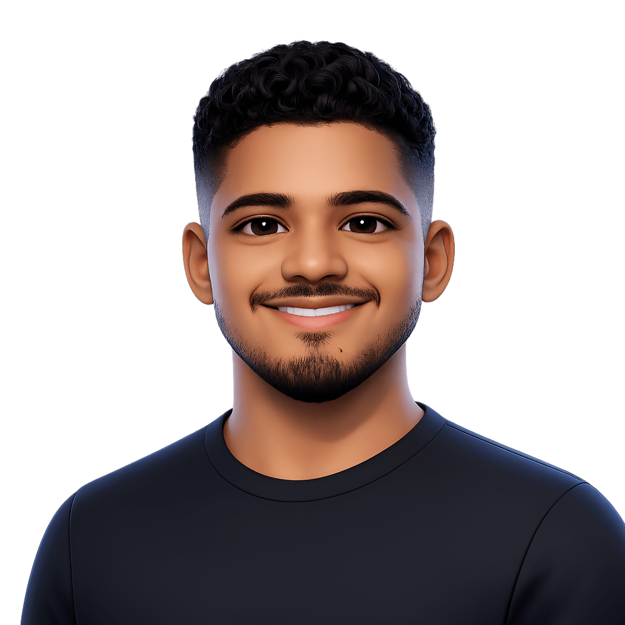 Oscar Tuletta Memoji Avatar